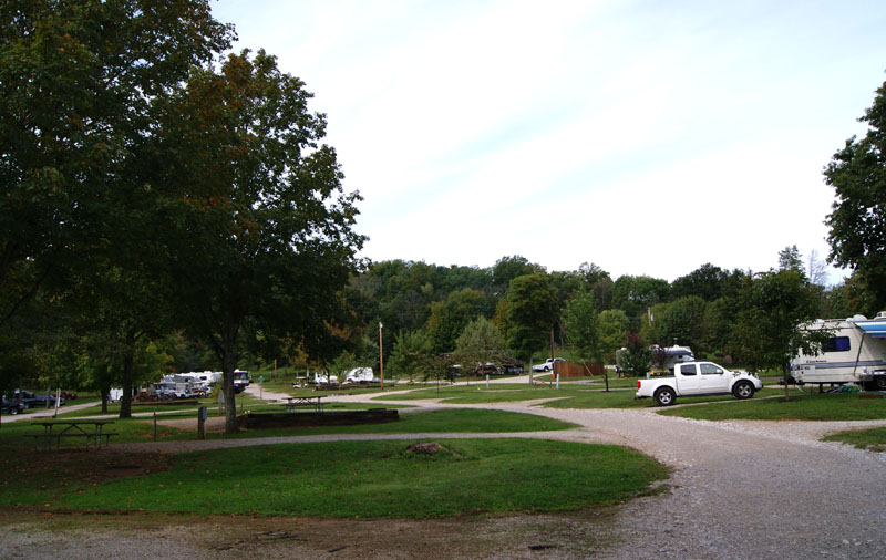 Jellystone Park Cave City, KY